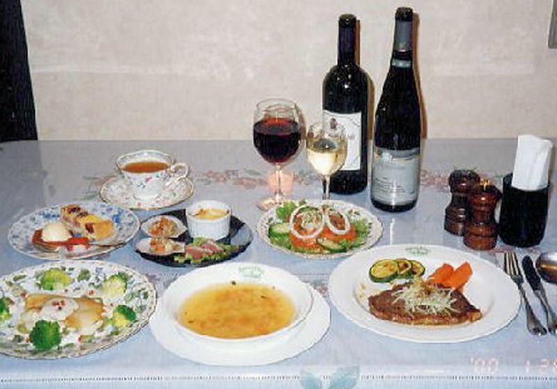 Pension Green Field Katashina Ngoại thất bức ảnh